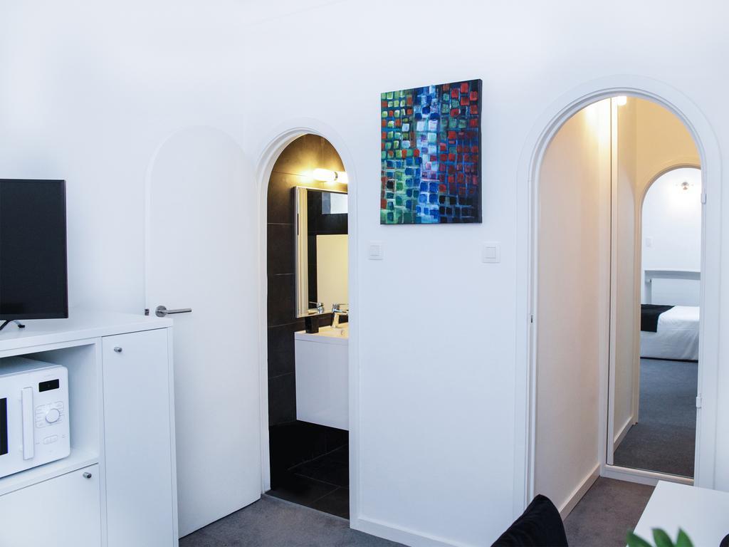Chambre Double Standard