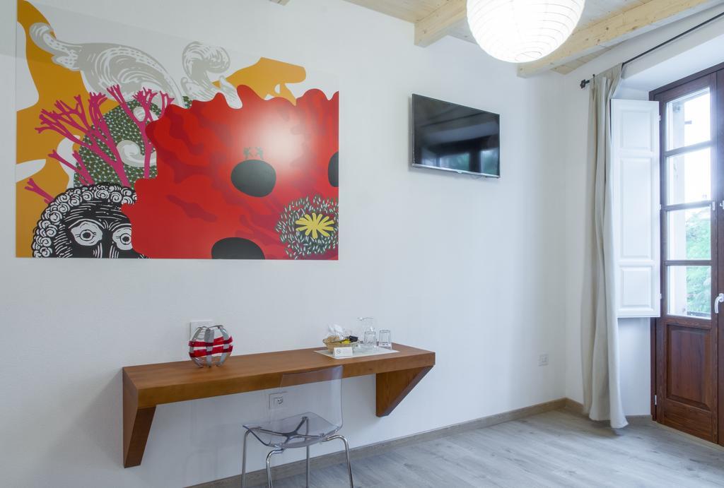 Double Room Balcony