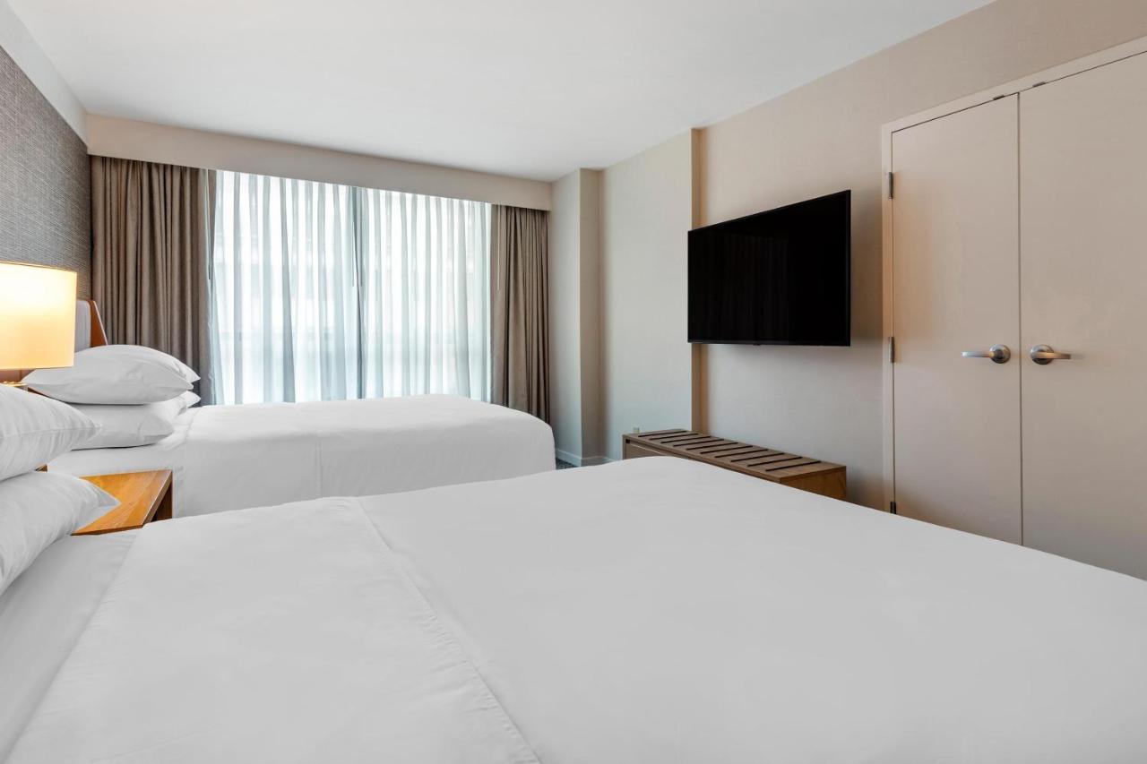 Club level, 1 Bedroom Suite, 2 Double, Sofa bed, City view,1705653458:JPEG