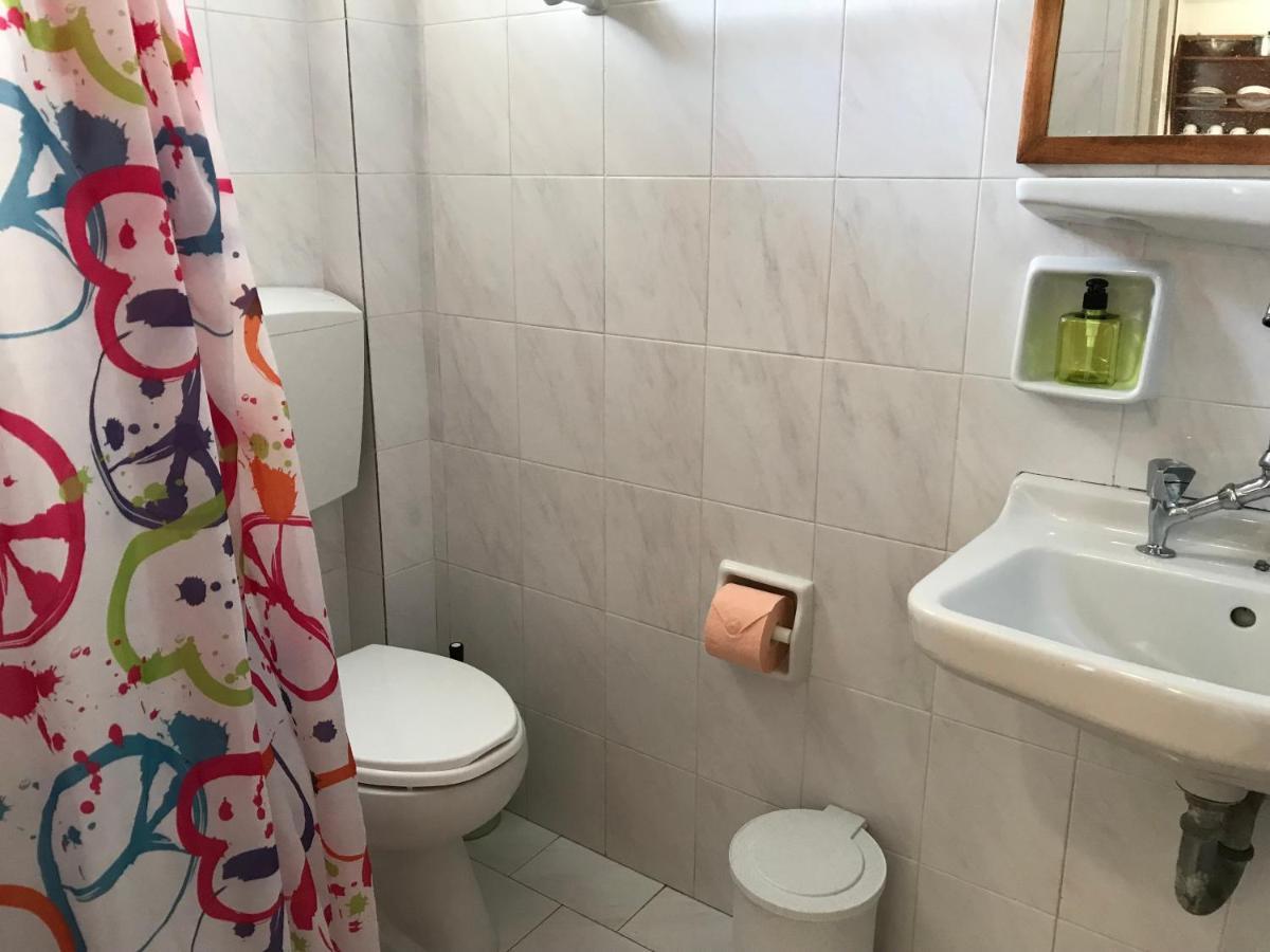 Camera Familiare con Terrazza