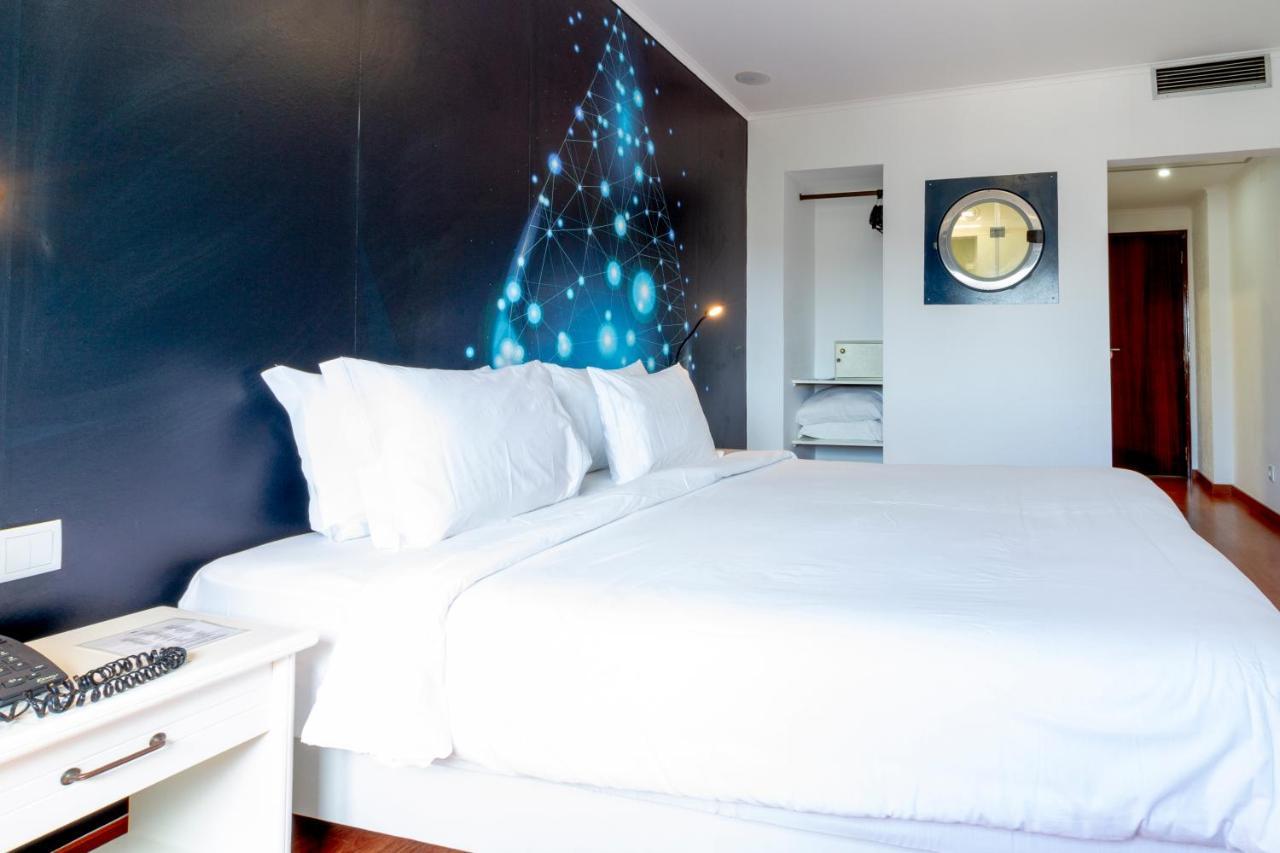 Superior Kamer met Queensize Bed