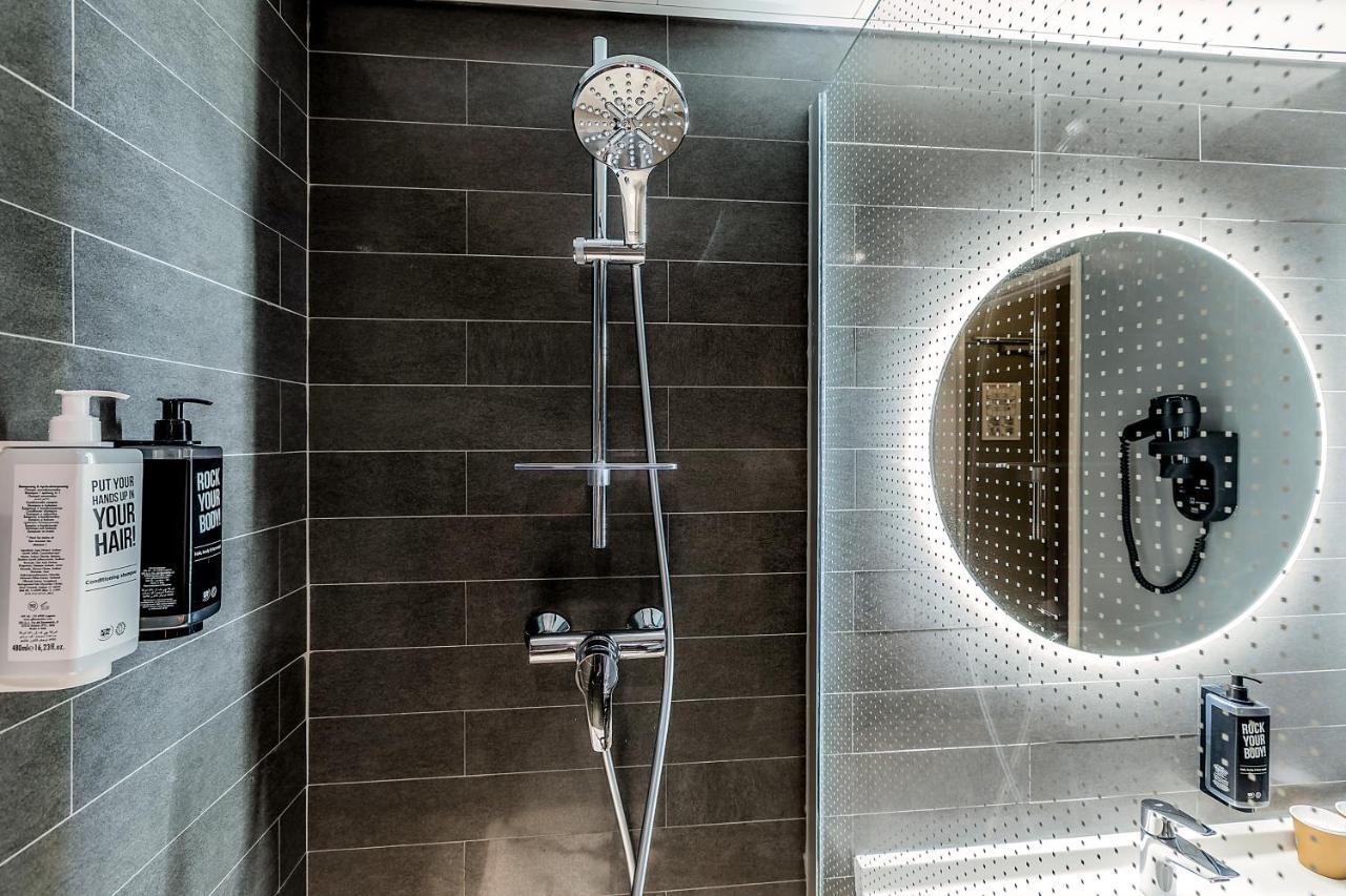 Quarto Superior com 2 Camas de Solteiro