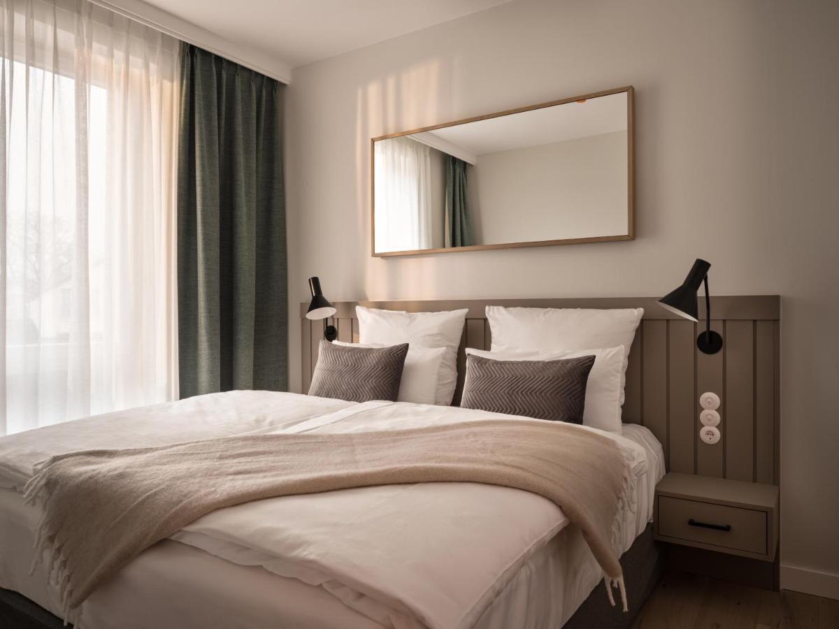Apartamento de 2 dormitorios