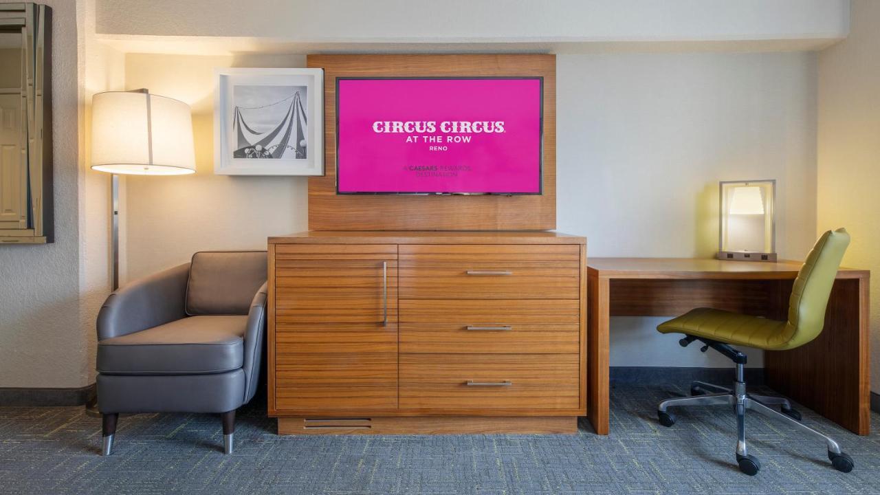 Room Type Assigned on Arrival