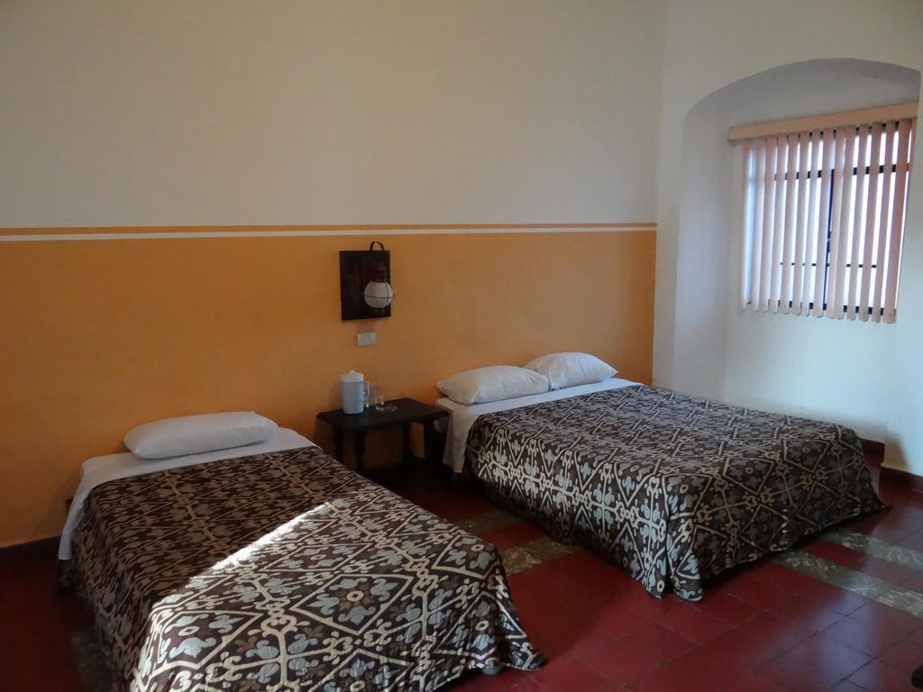 Quarto Duplo