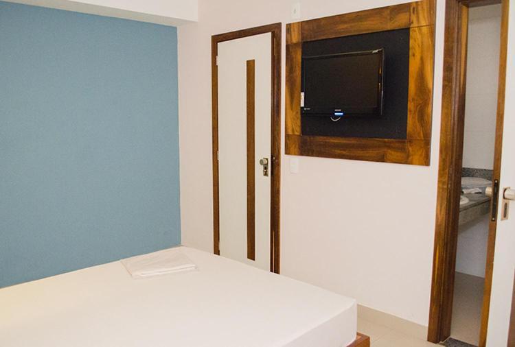 Quarto Duplo Deluxe (2 Adultos)