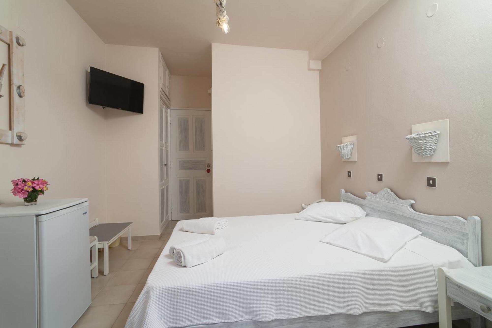 Budget Double or Twin Room
