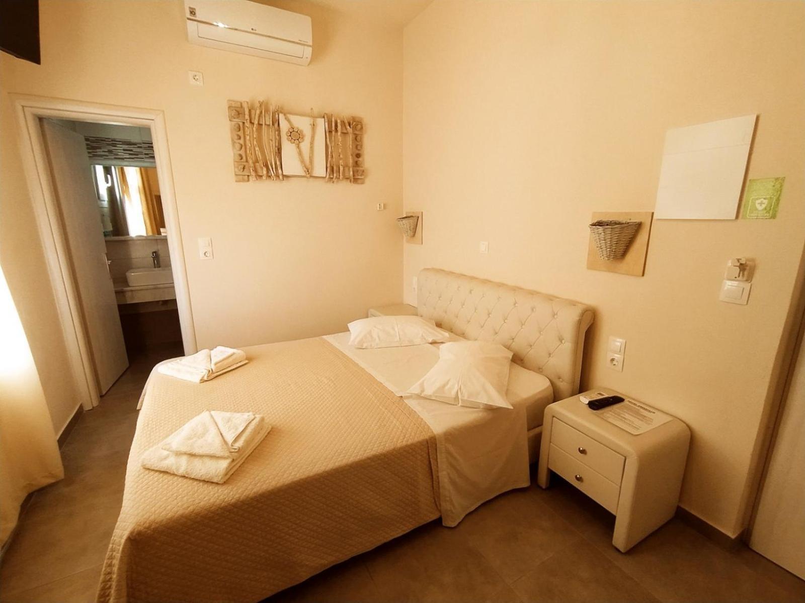Budget Double or Twin Room