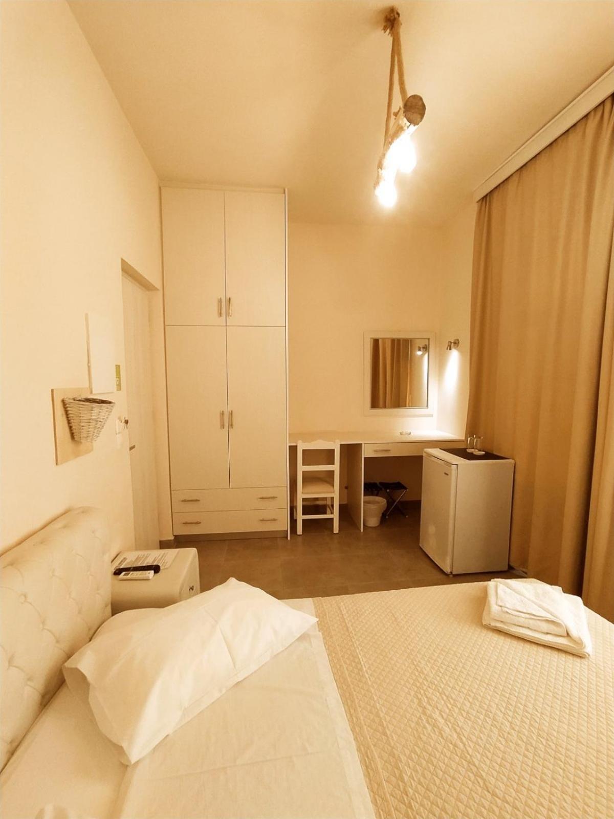 Budget Double or Twin Room