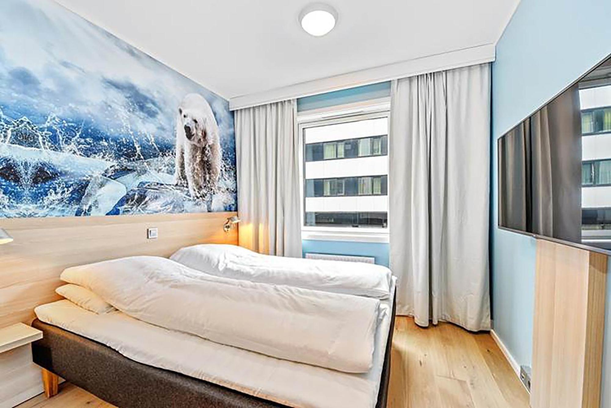 Budget Doppelzimmer