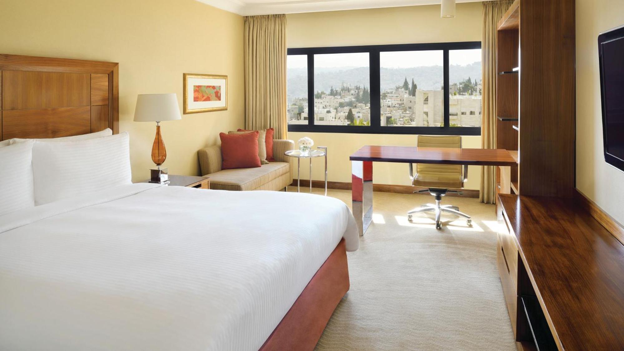 Classic King Room