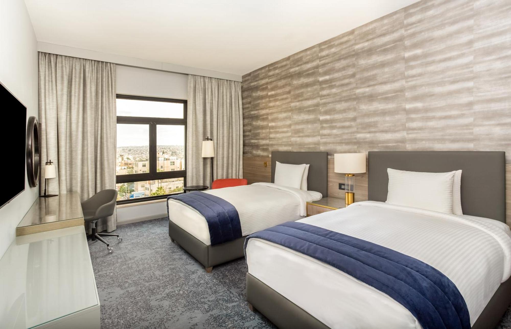 Premium Twin Room