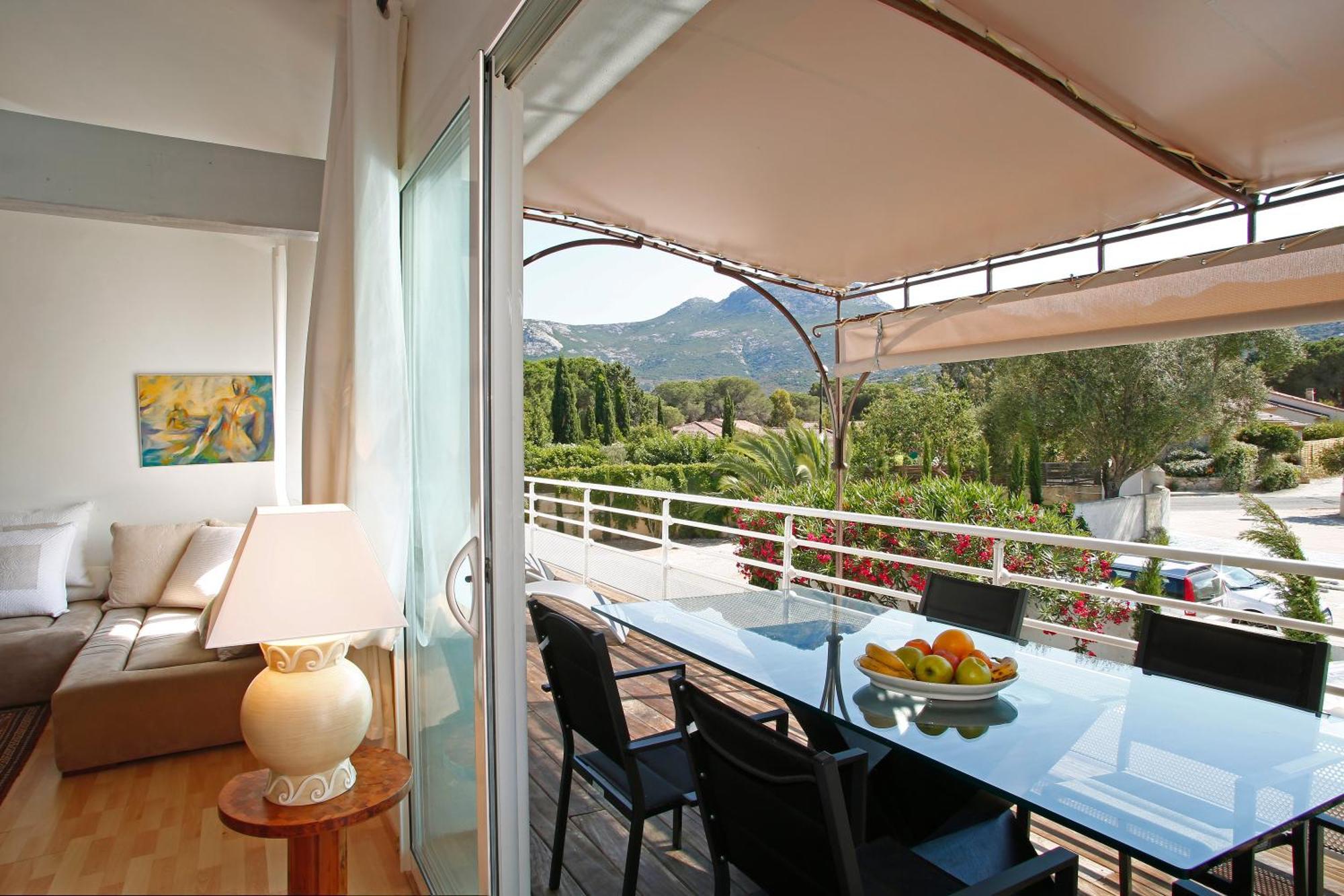 Maison Capo Di Vetta
