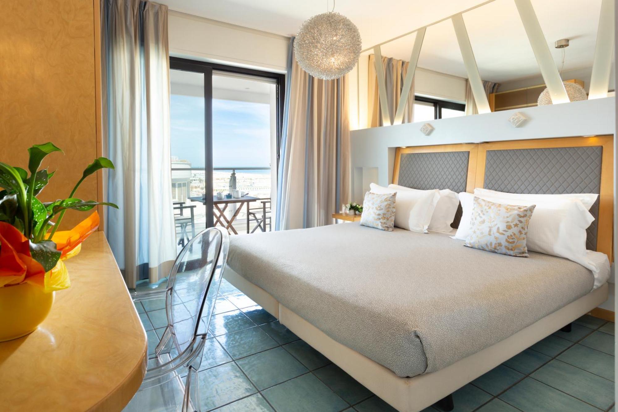 Chambre Double Classique