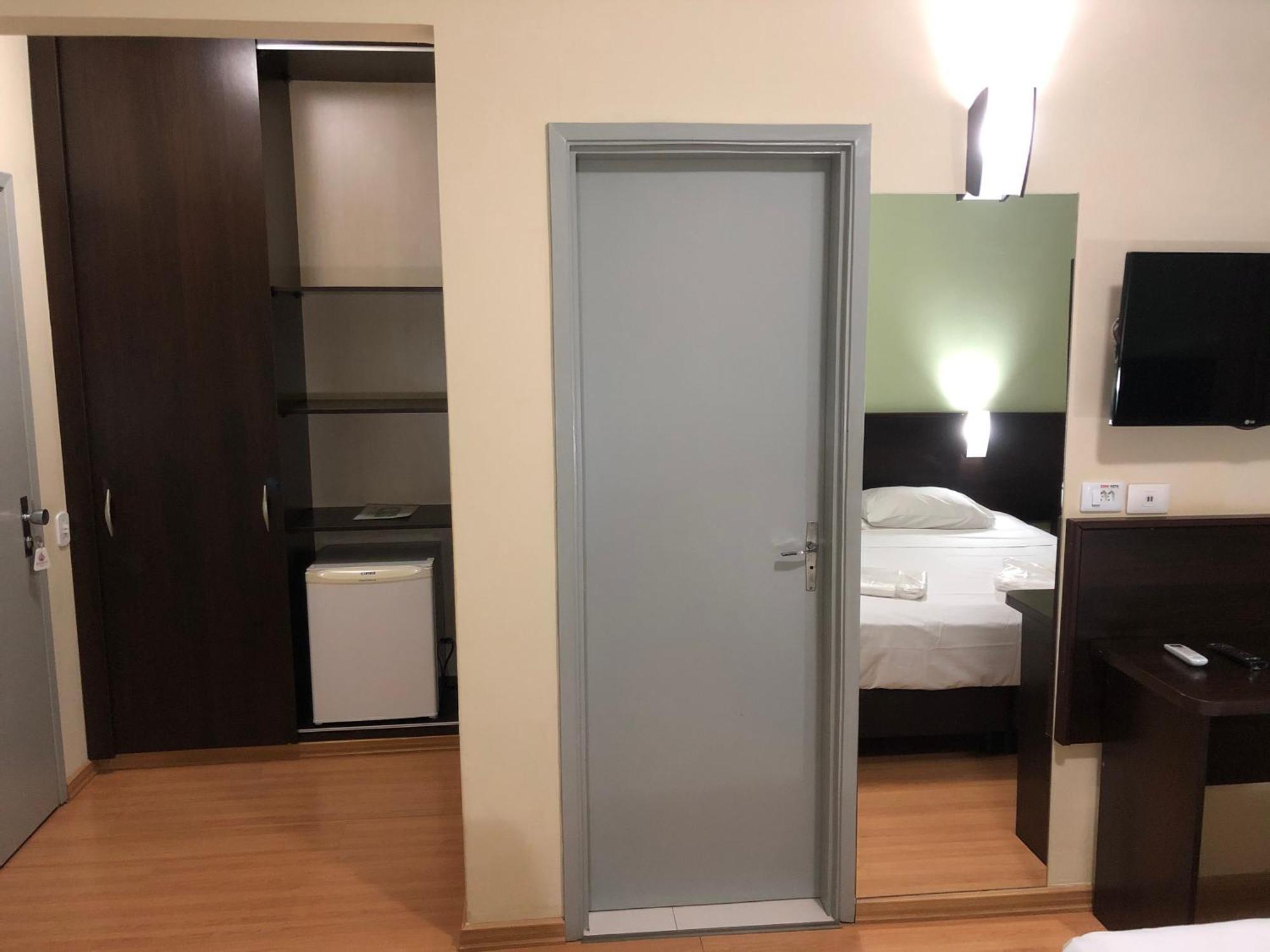 Superior Single Room