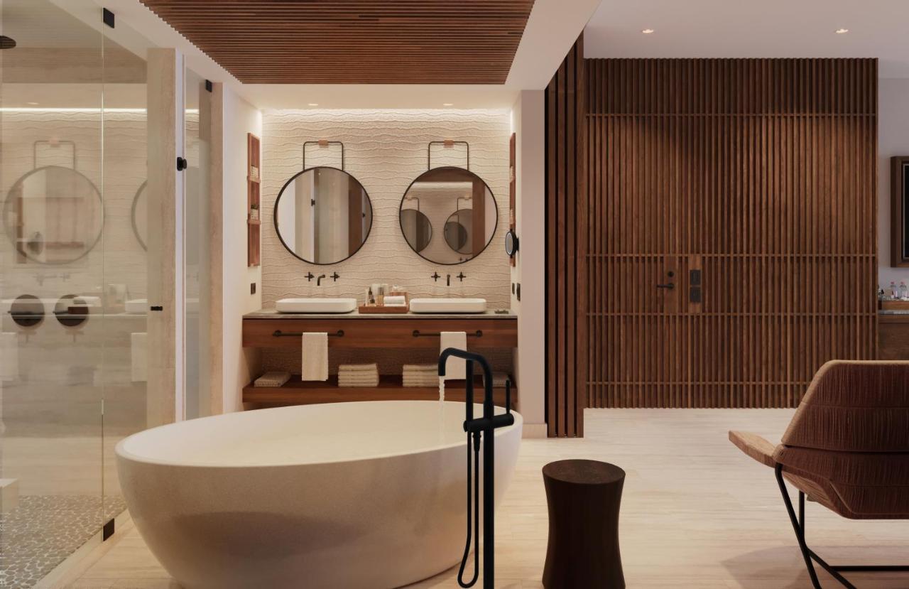 Junior Suite Ocean view Double