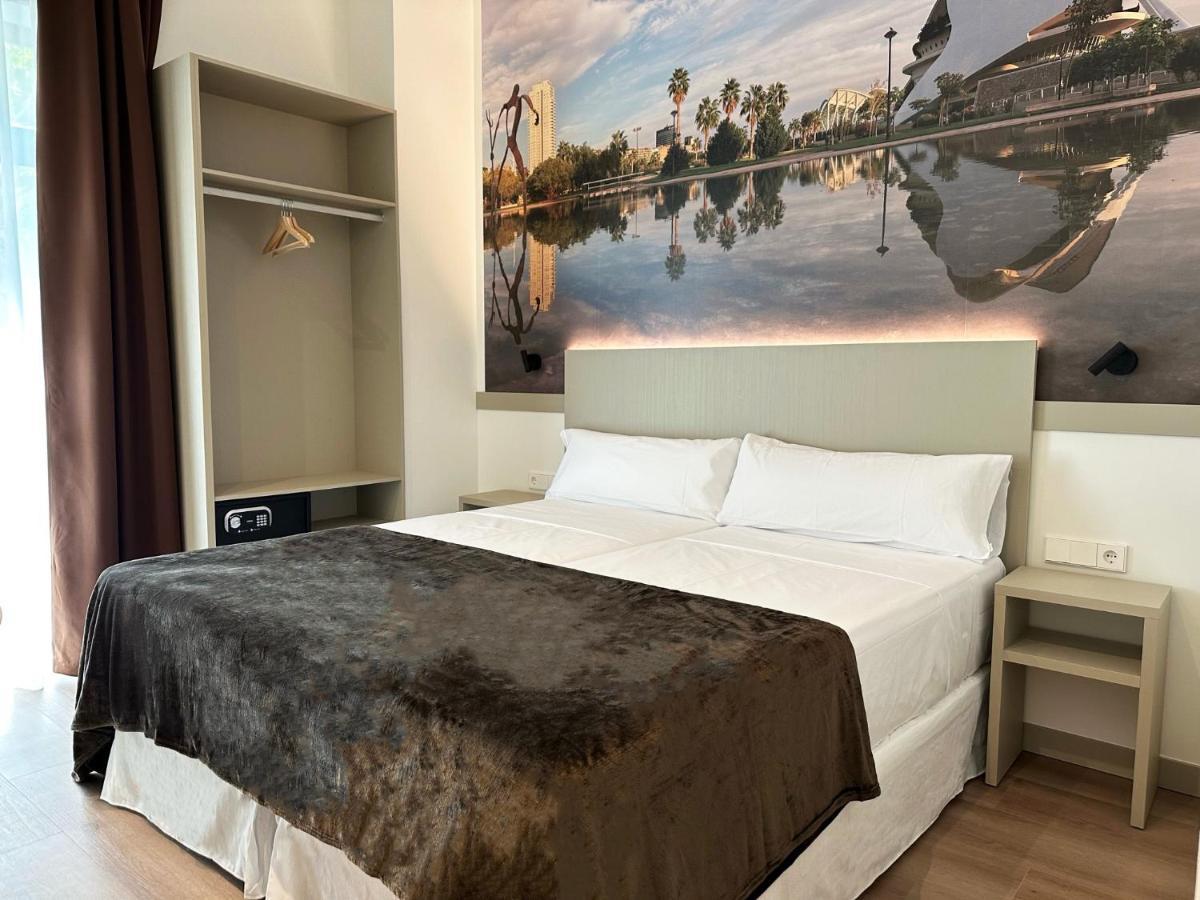 Chambre Double Deluxe