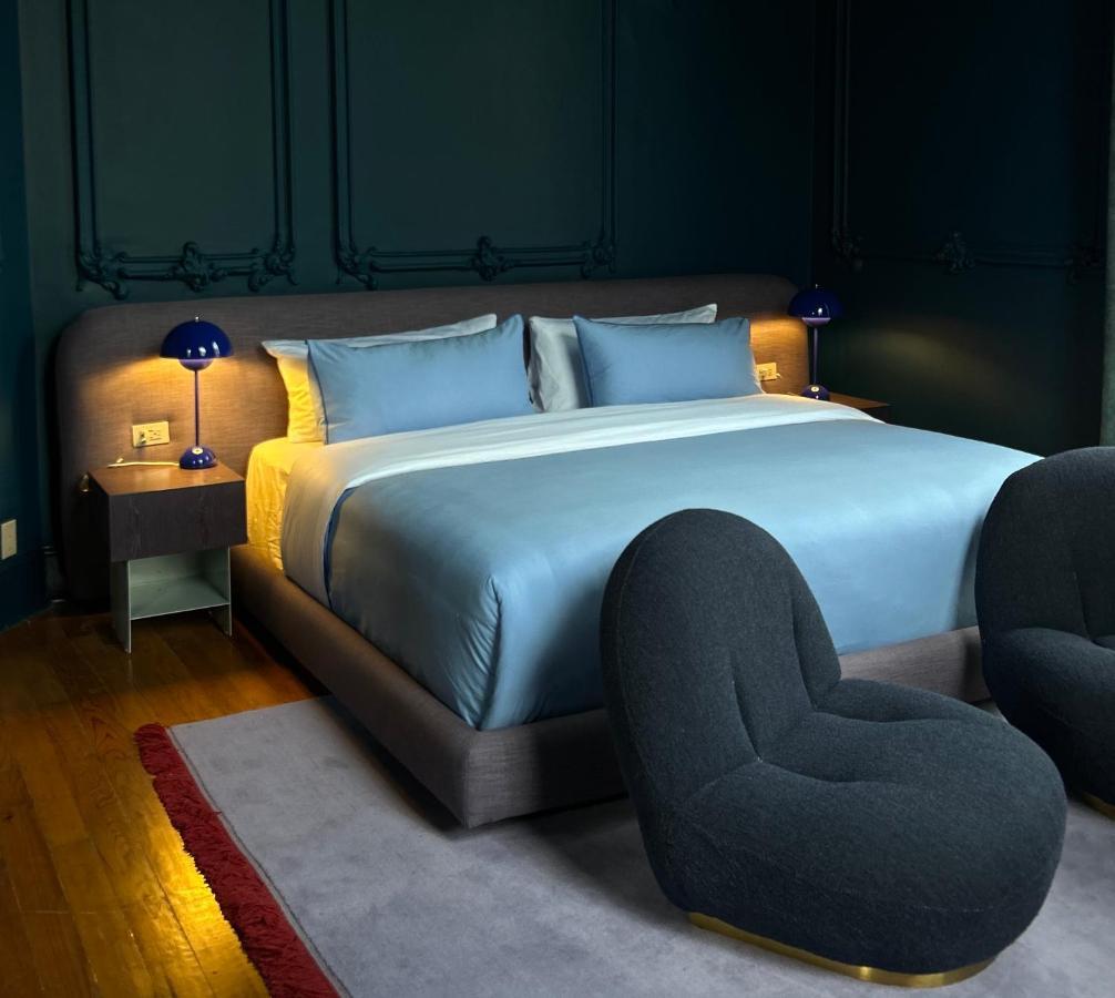 Chambre Deluxe