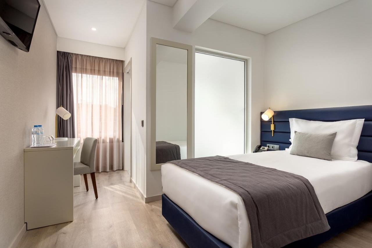 Chambre Simple