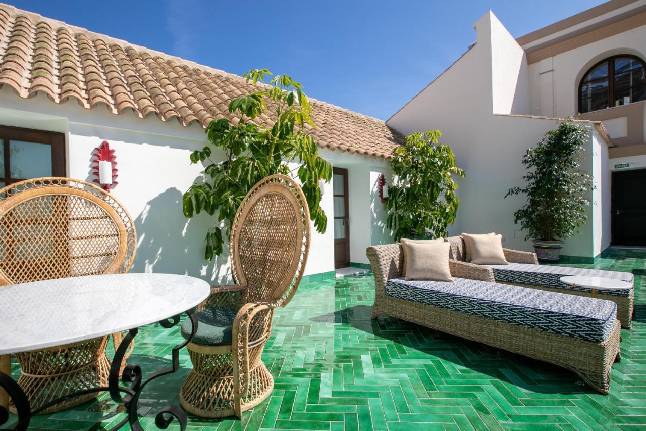 Suite com Terraço