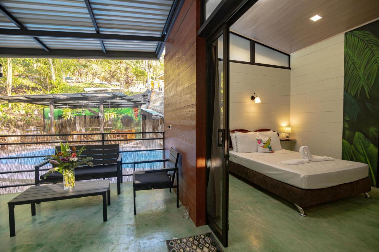 Deluxe Queen Room with Two Queen Beds