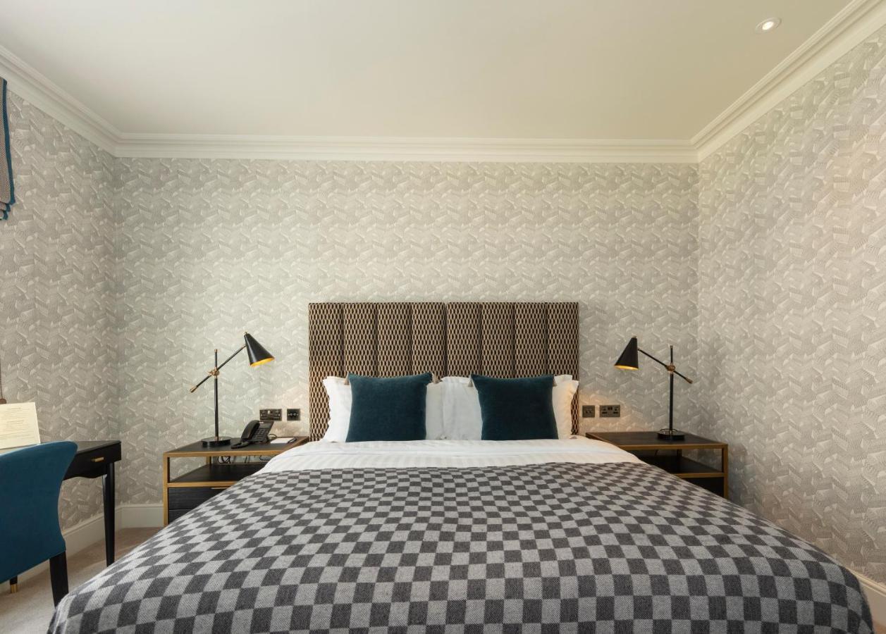Deluxe Double Room with Bath