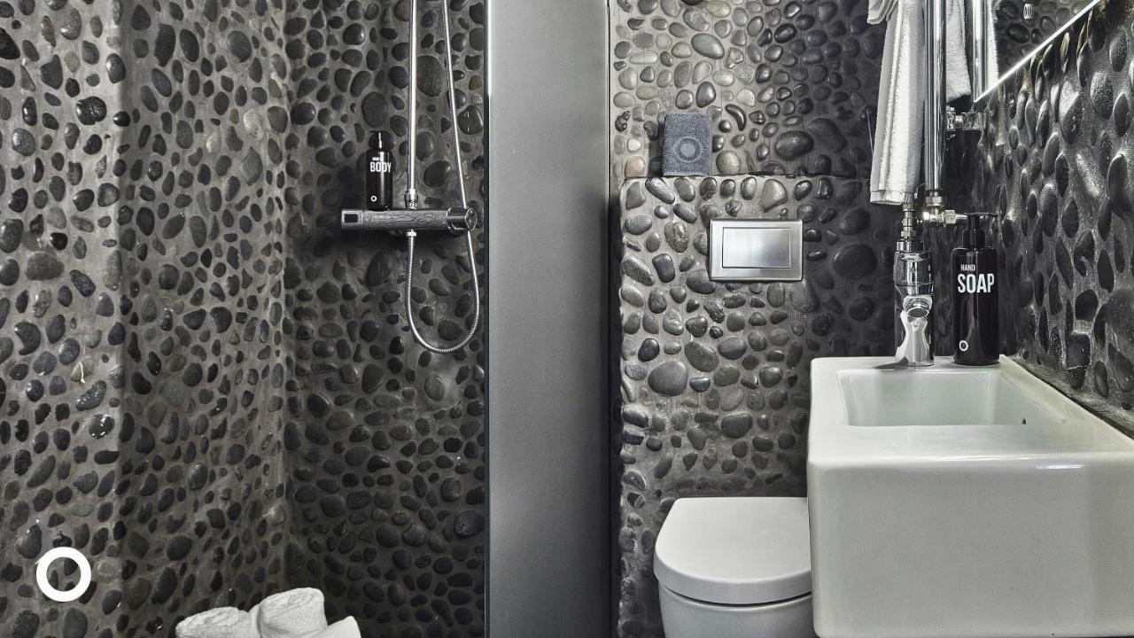 Familieappartement