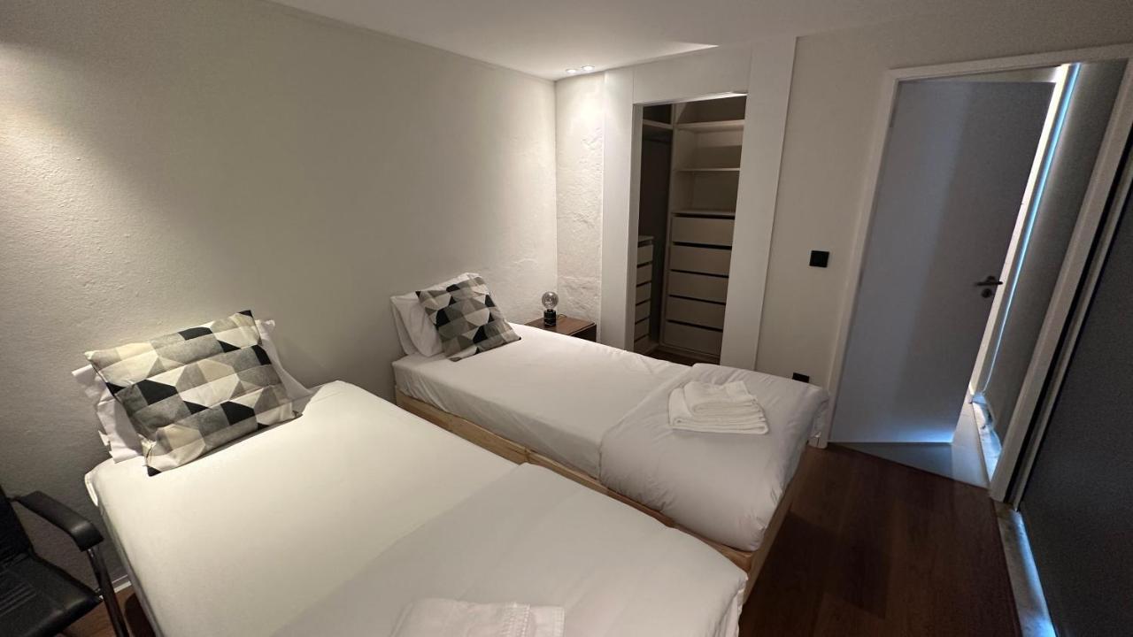Habitación Doble con baño privado