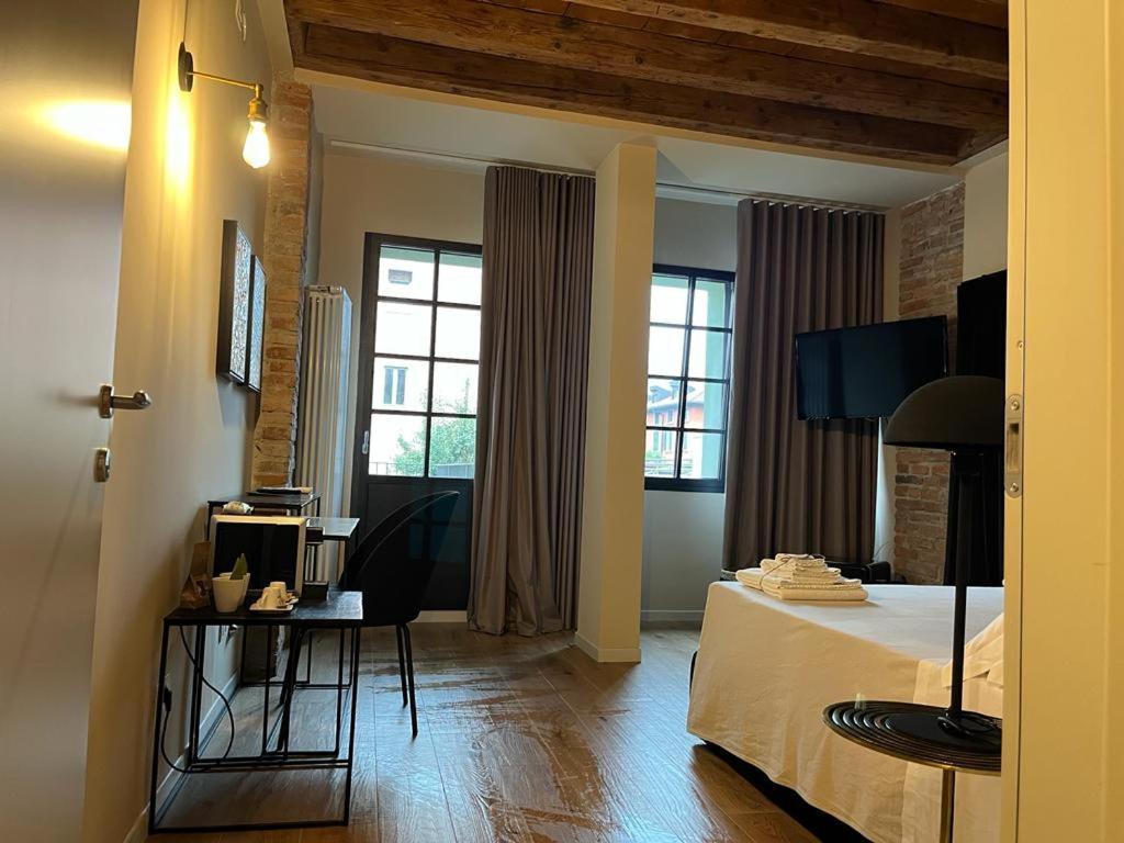 Double Room Balcony