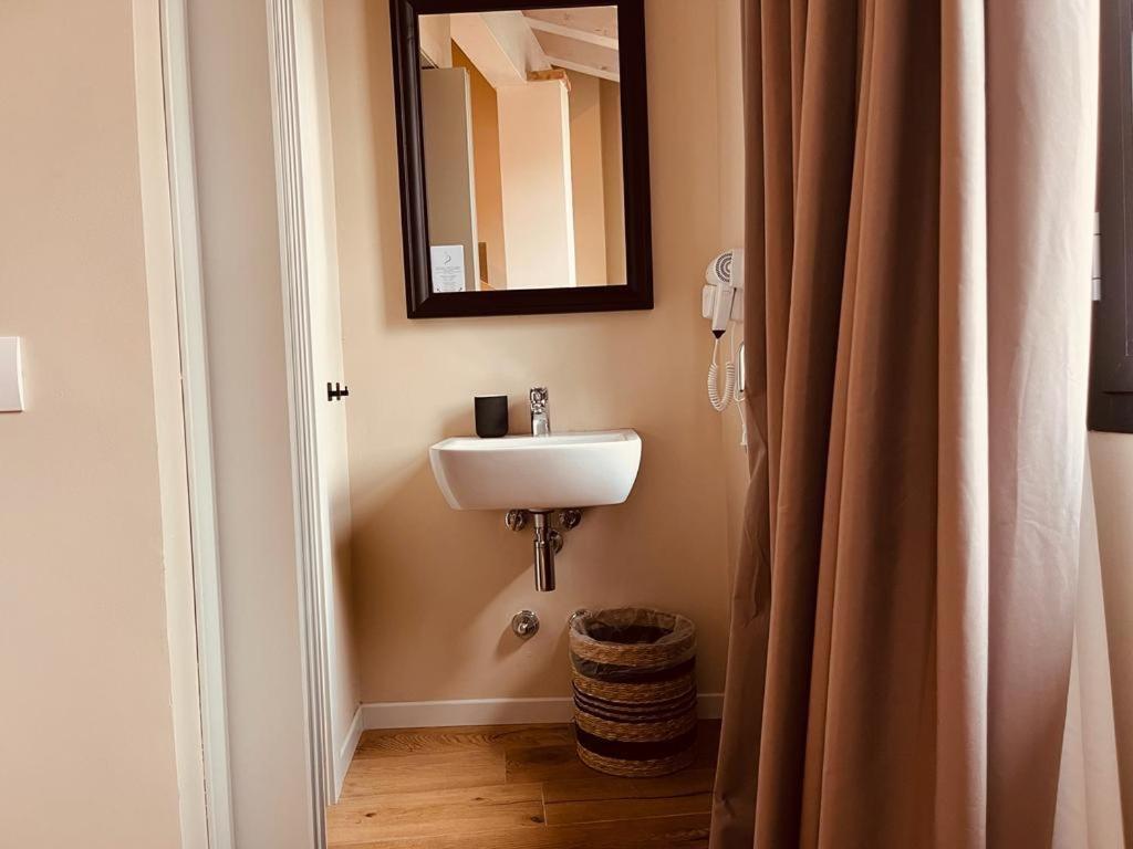 Double Room Balcony