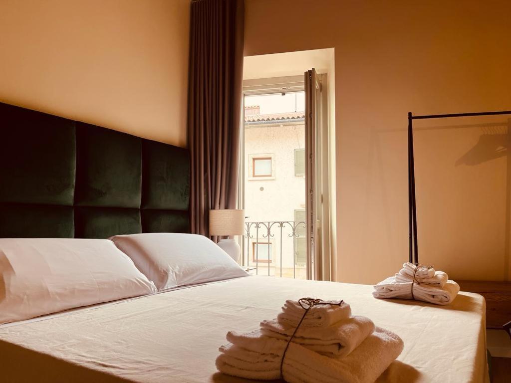 Double Room Balcony