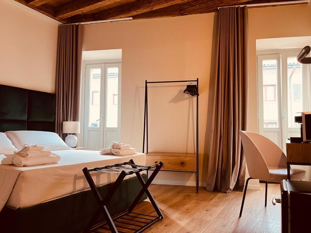 Double Room Balcony