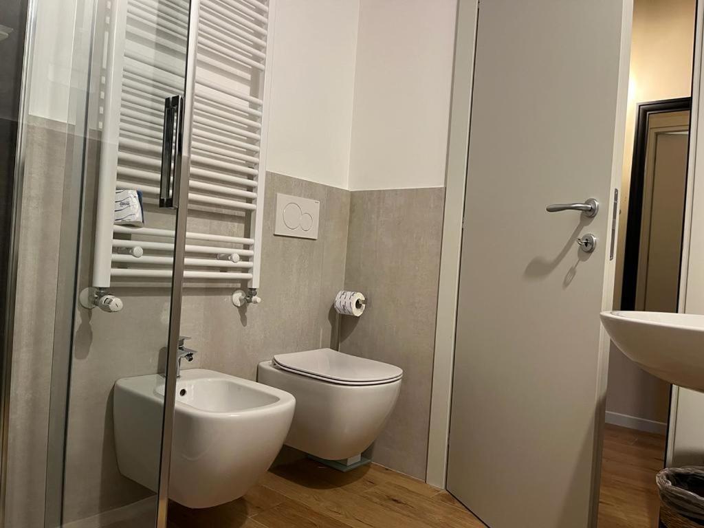Double Room Balcony