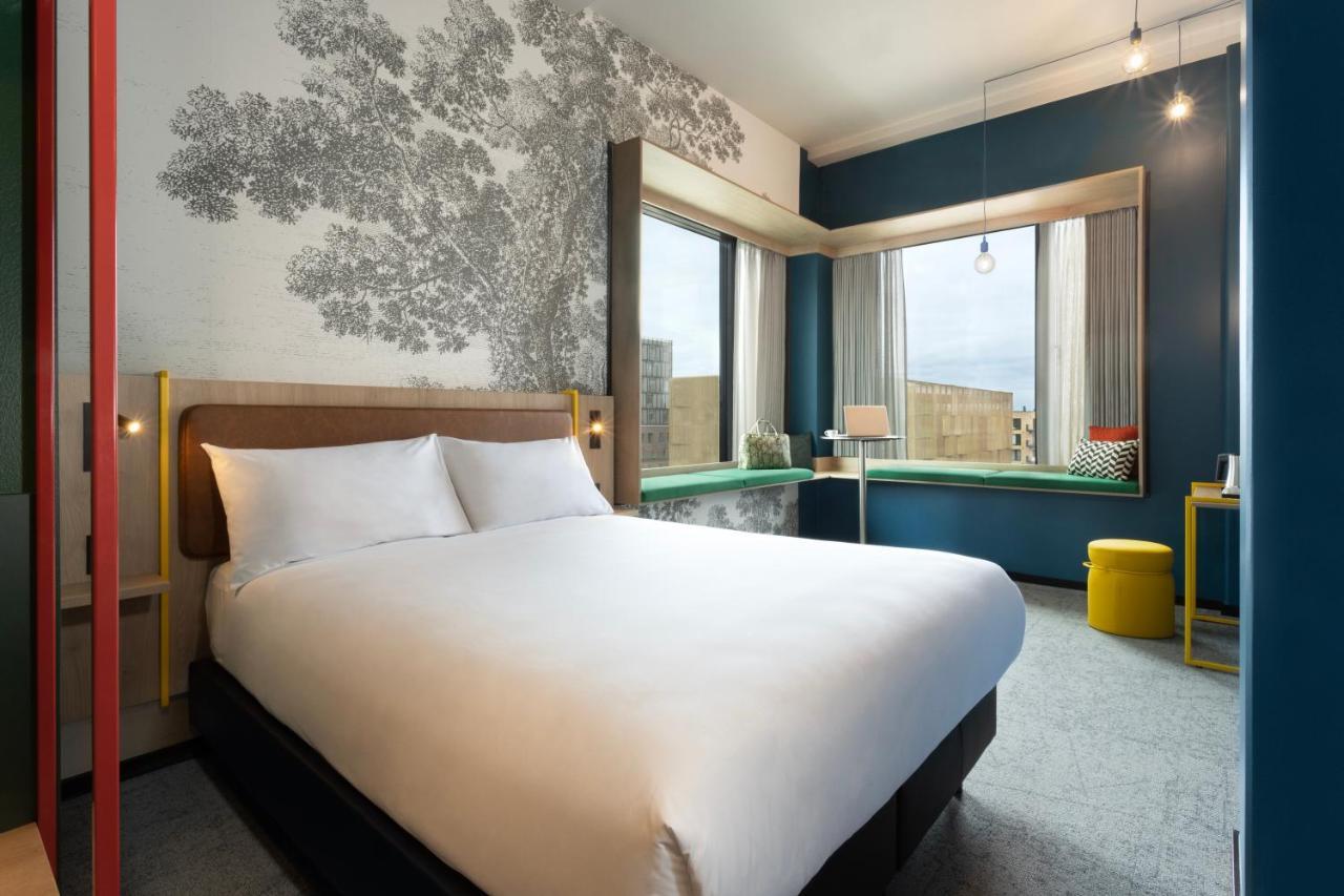 Chambre Double Deluxe