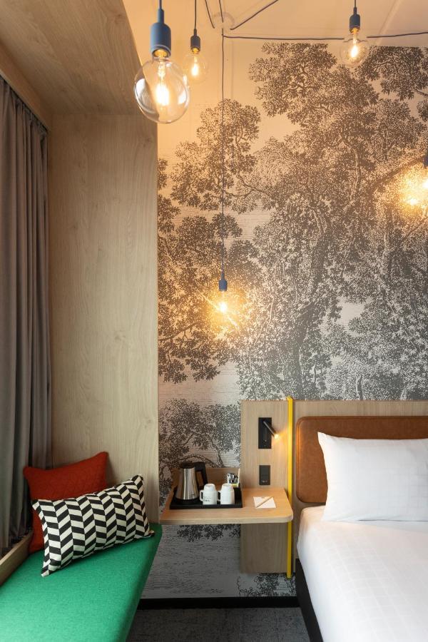 Chambre Lits Jumeaux Standard