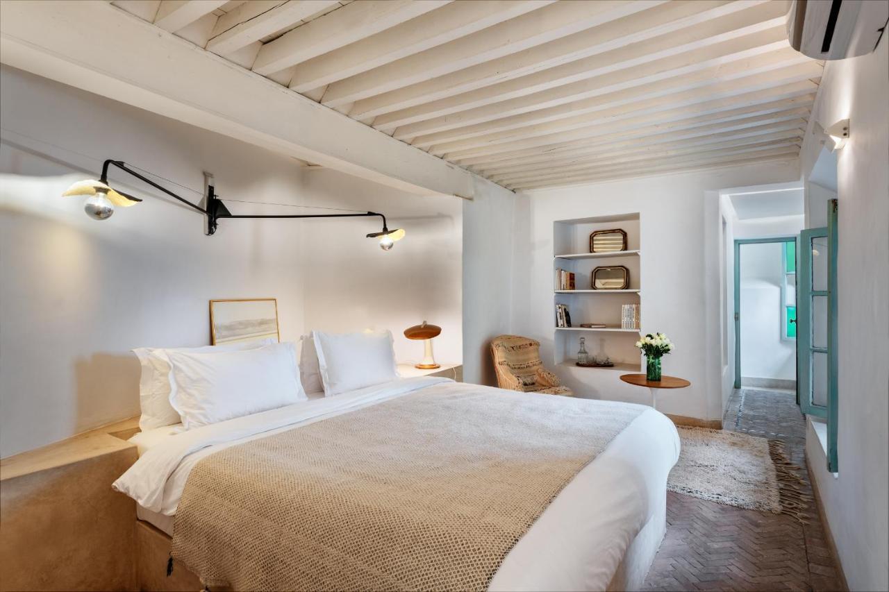 Habitación Doble con vistas a la piscina