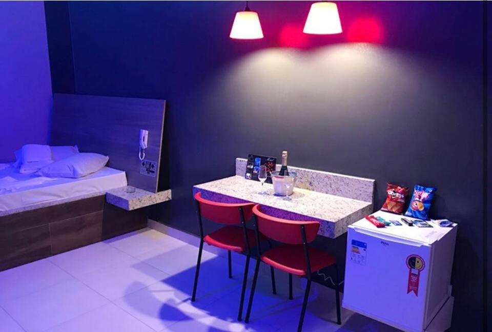 Apartamento Standard