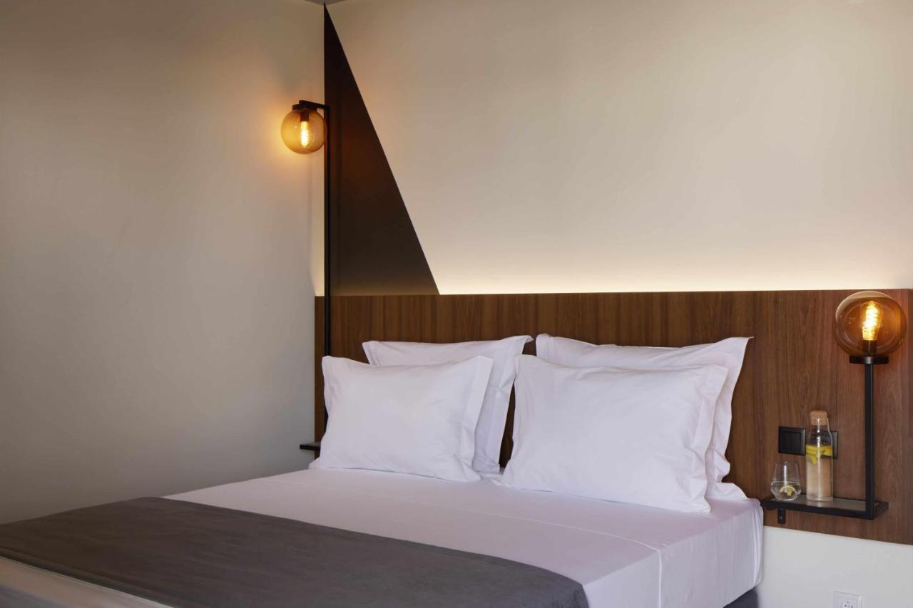 Habitación Doble con balcón