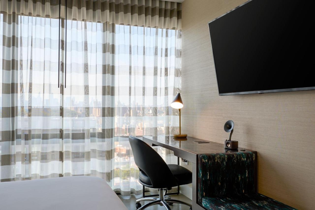 Chambre avec 2 Grands Lits Queen-Size