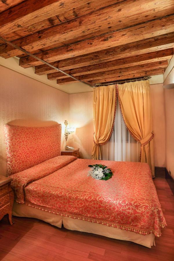 Classic Kamer met 1 of 2 Bedden