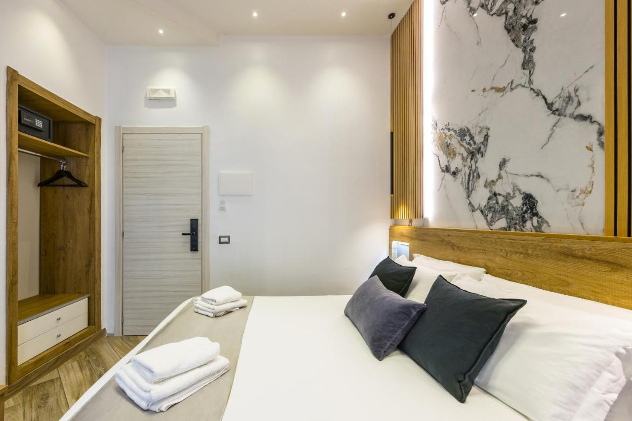 Chambre Double Économique