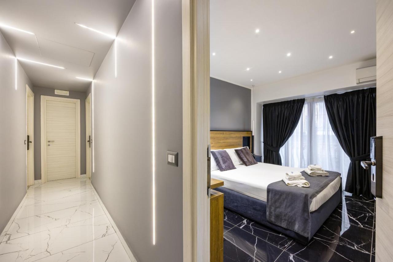 Chambre Double Supérieure