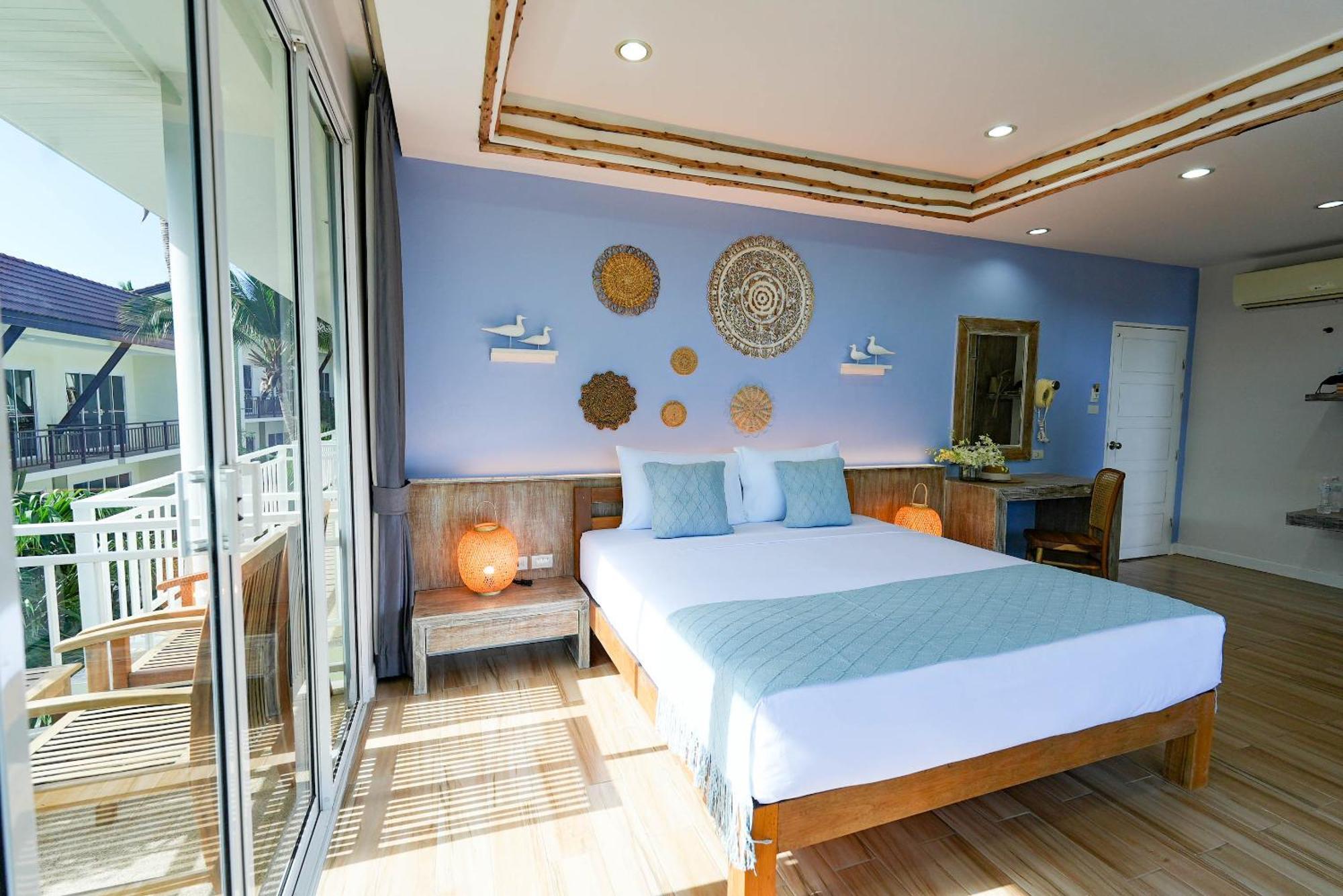 Premier AB5 Double Room