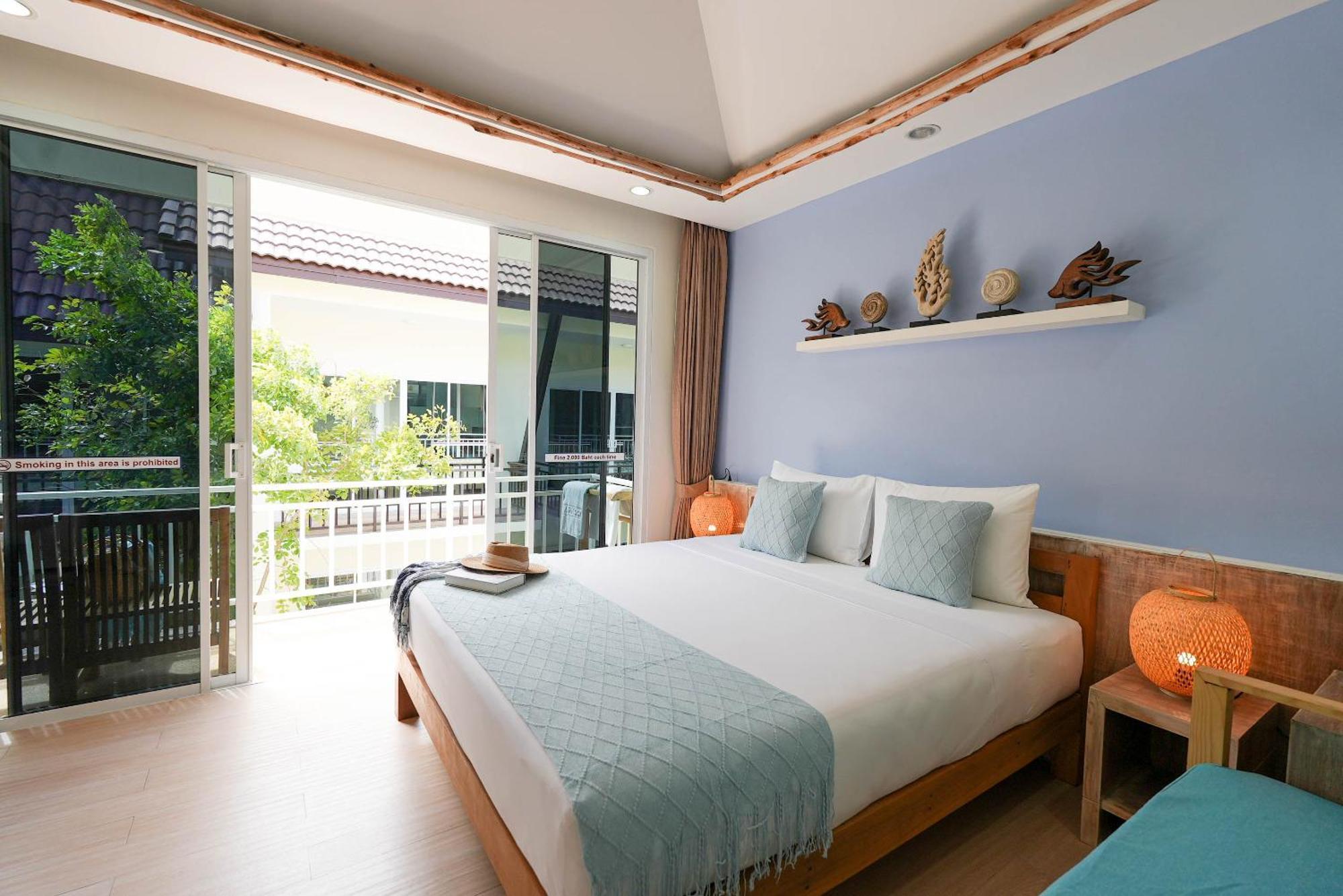 Premier AB5 Double Room