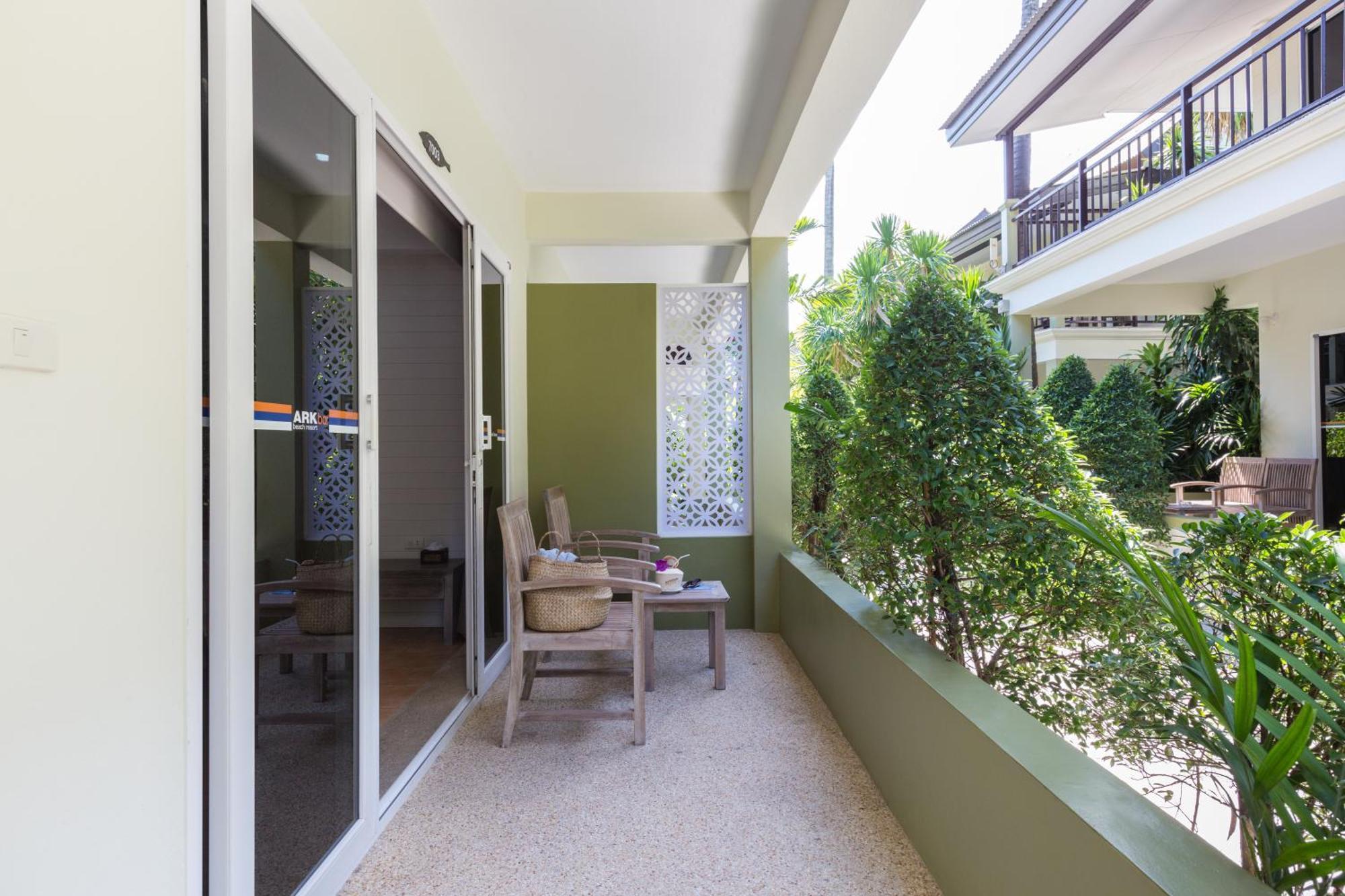 Premier AB3 Double Room