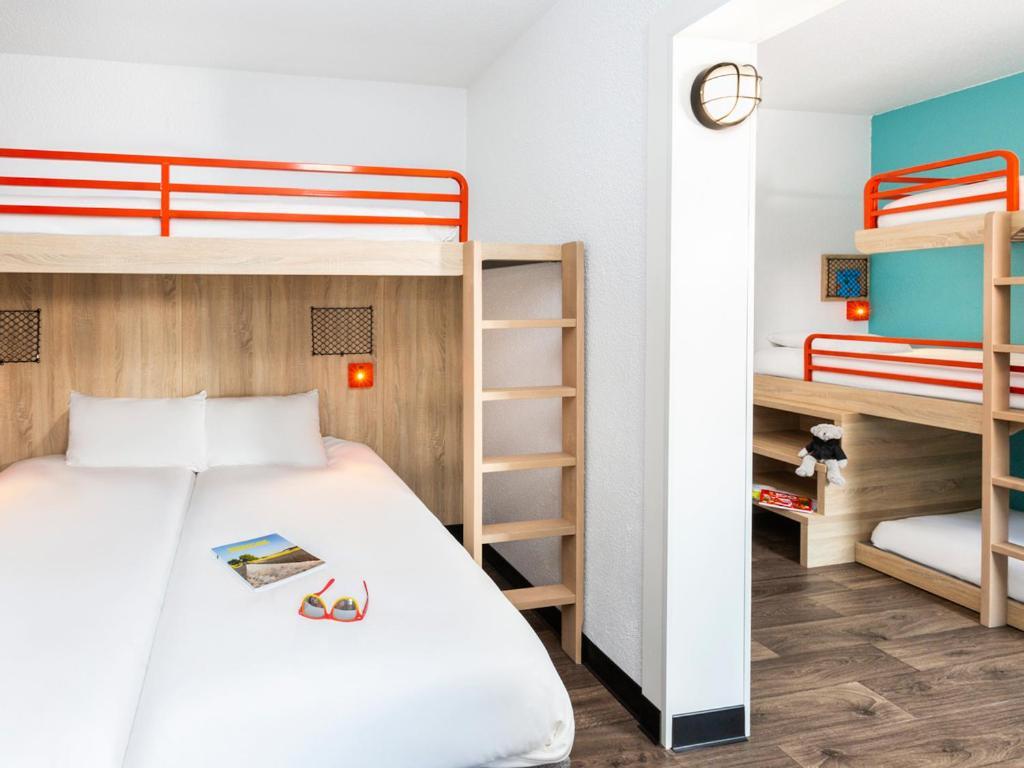 Combo-Zimmer