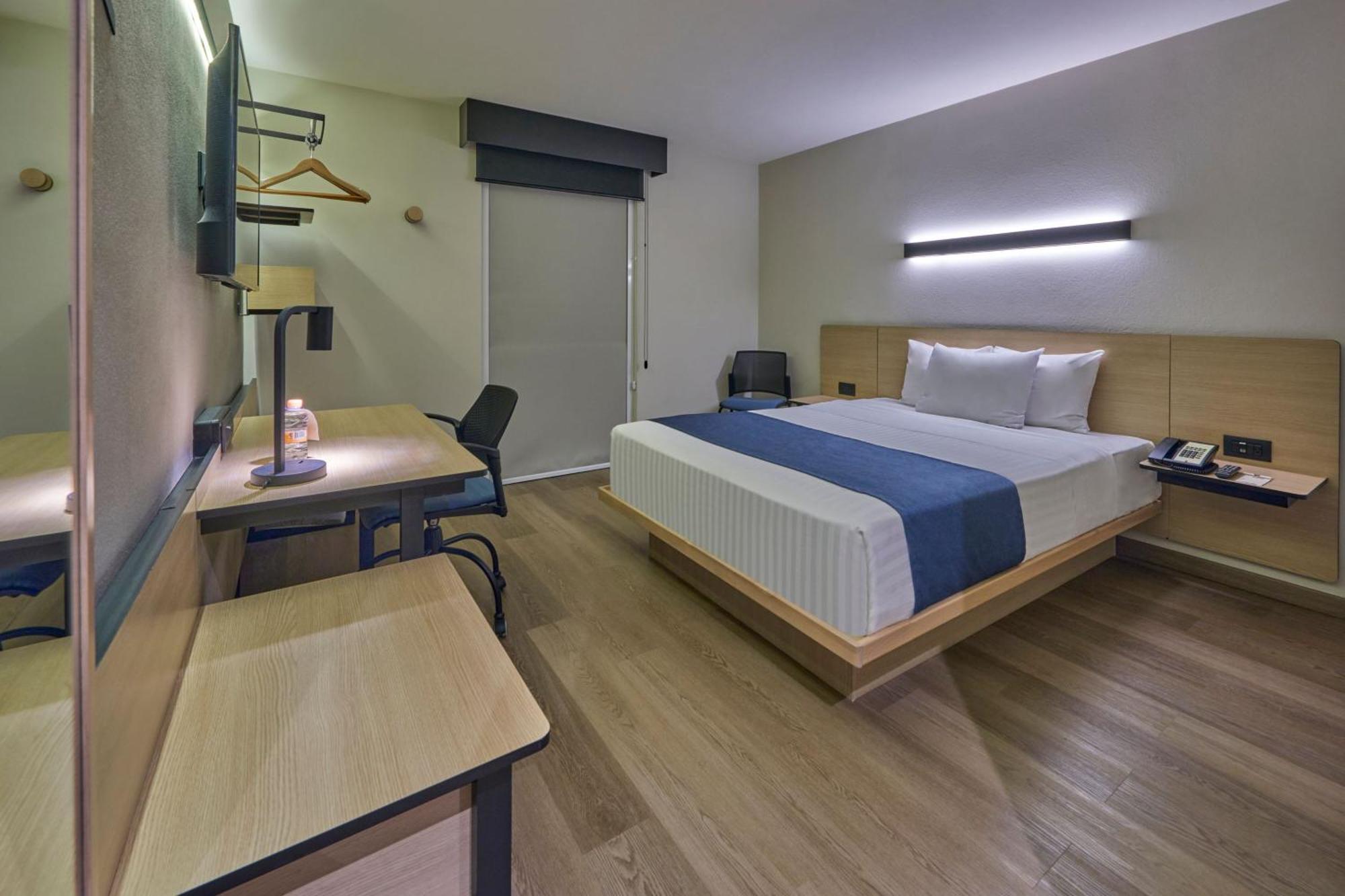 Quarto Queen