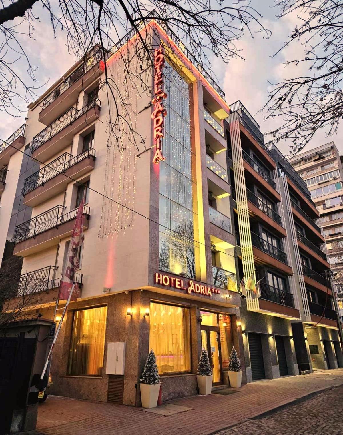 Apartamento de 1 dormitorio con balcón