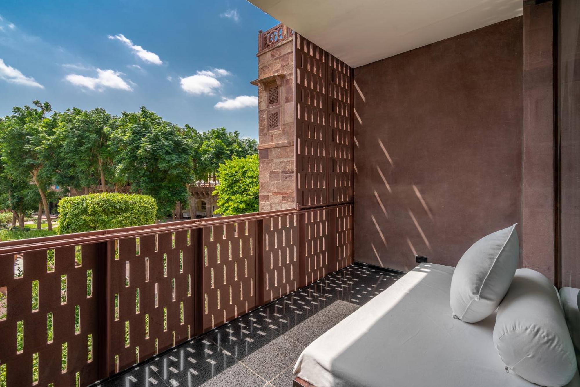 Luxury Double Room