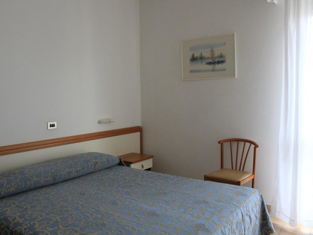 Chambre Triple avec Balcon